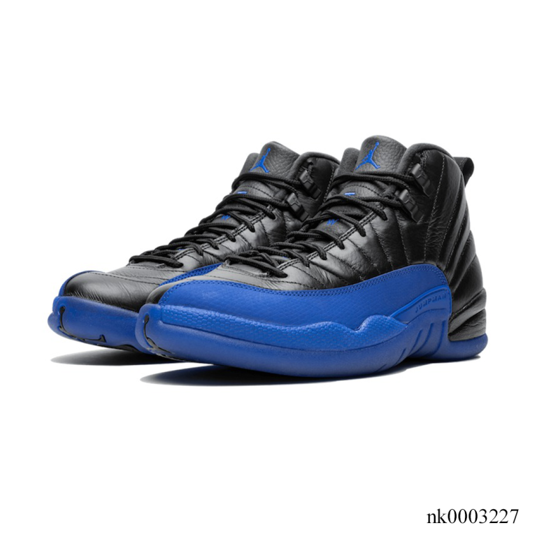 aj 12 easter