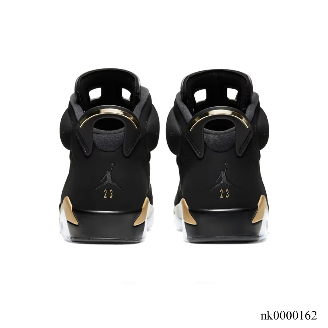 AJ 6 Retro DMP (2020) Shoes Sneakers – nk0000162