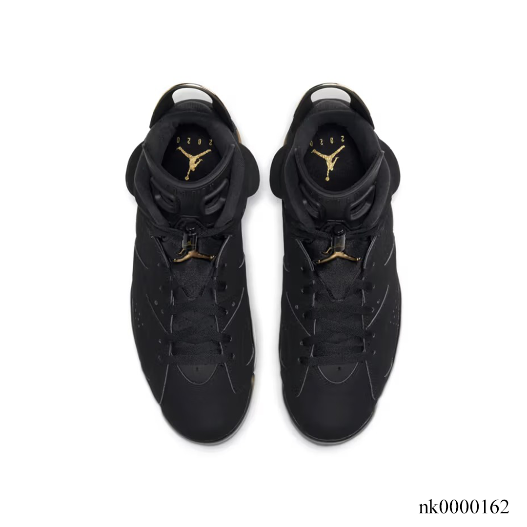 AJ 6 Retro DMP (2020) Shoes Sneakers – nk0000162