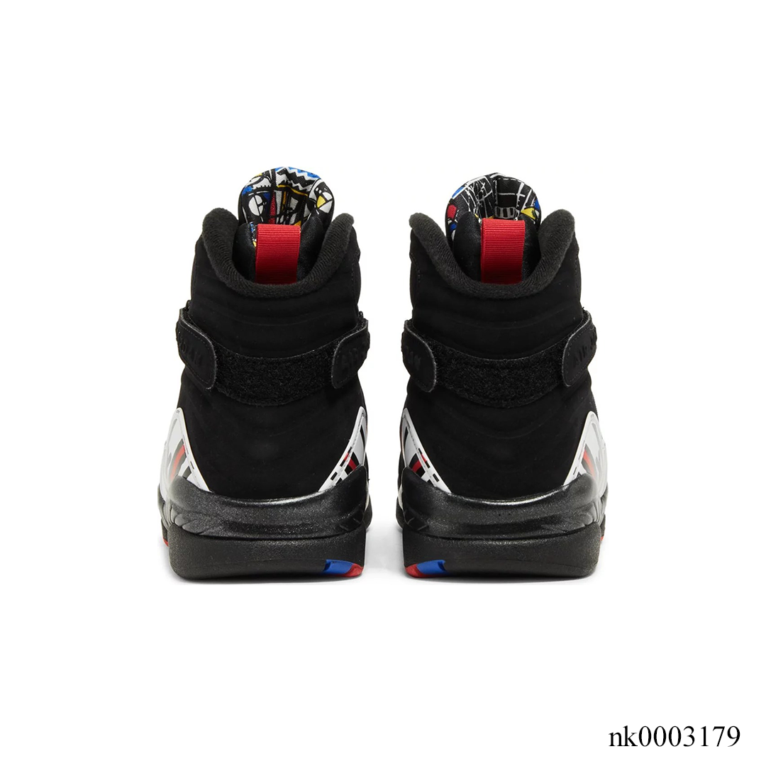 AJ 8 Playoffs Shoes Sneakers – nk0003179