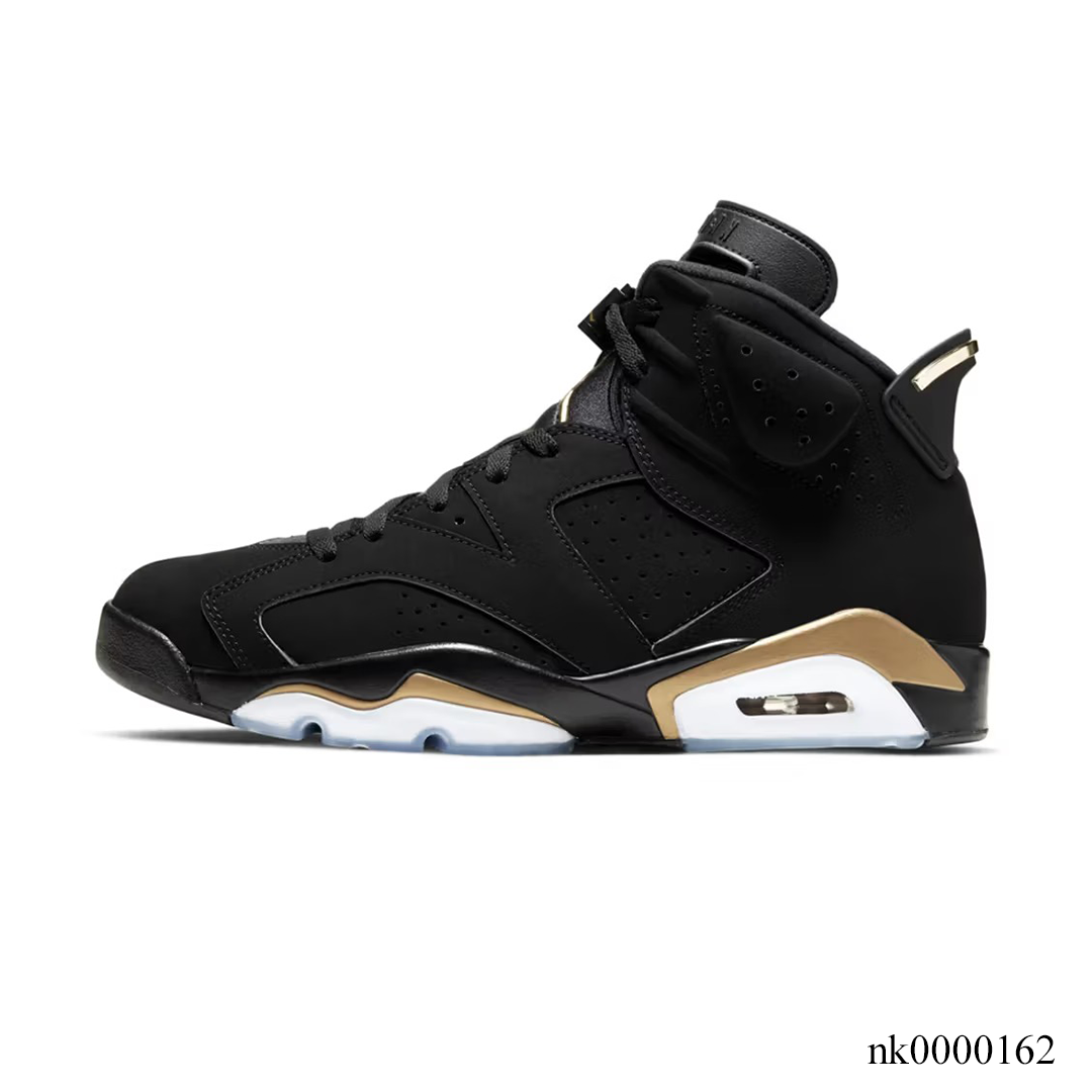 AJ 6 Retro DMP (2020) Shoes Sneakers – nk0000162