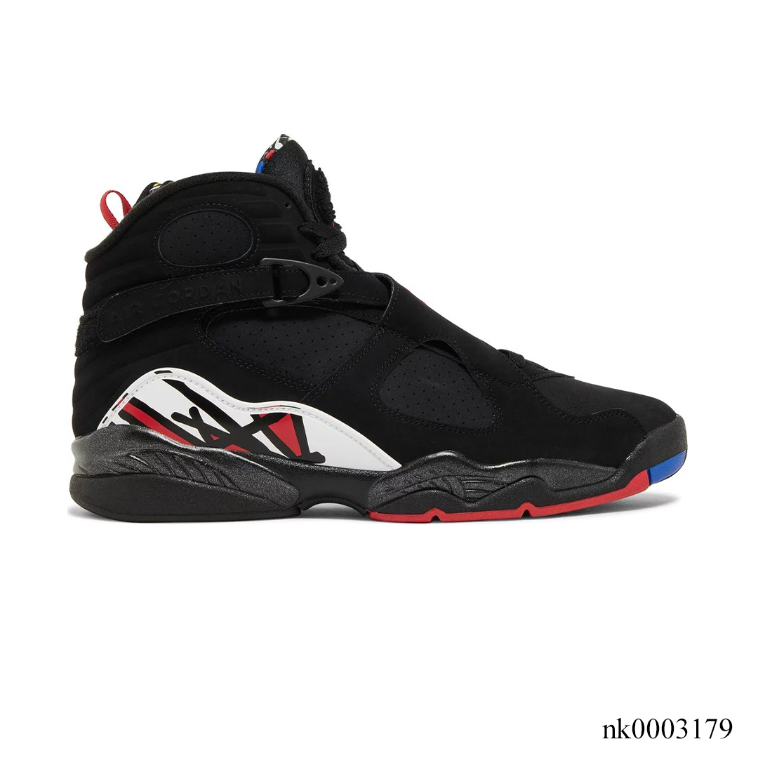 AJ 8 Playoffs Shoes Sneakers – nk0003179