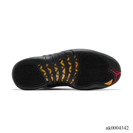 AJ 12 Taxi 2025 Shoes Sneakers - nk0004342 - Image 5