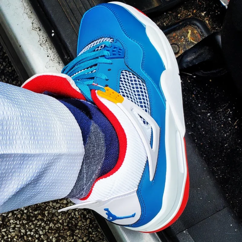 Image #1 from Michael Hampton