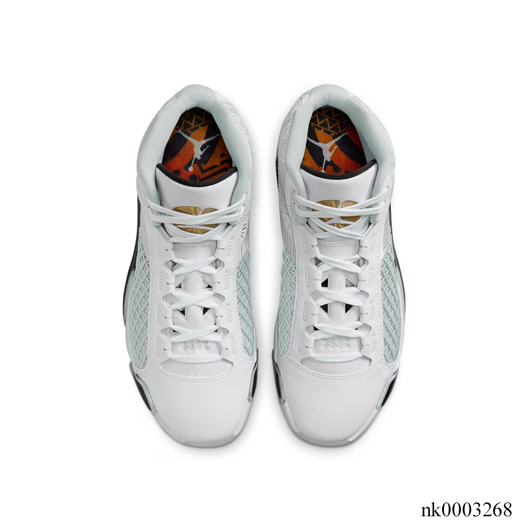 AJ 38 FIBA Shoes Sneakers – nk0003268