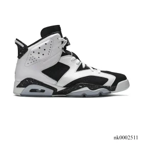 AJ 6 Retro Oreo Shoes Sneakers - nk0002511