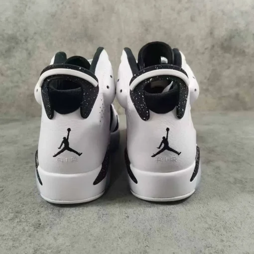 AJ 6 Retro Oreo Shoes Sneakers - nk0002511 - Image 8