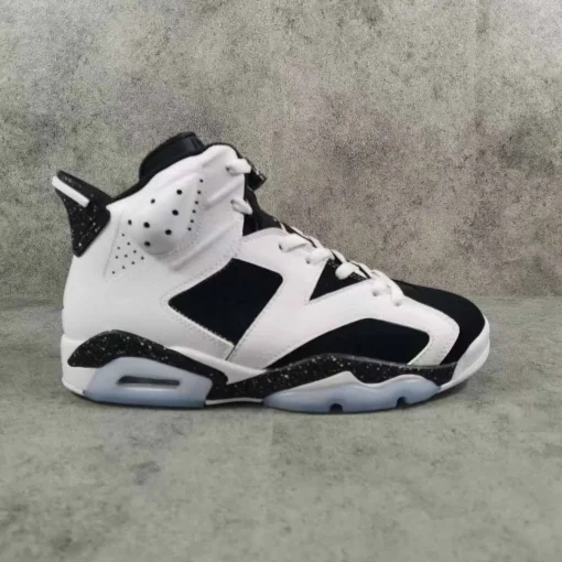 AJ 6 Retro Oreo Shoes Sneakers - nk0002511 - Image 11