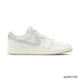 AJ 1 Low 85 “Neutral Grey” Shoes Sneakers - nk0003300