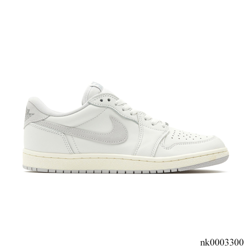 AJ 1 Low 85 “Neutral Grey” Shoes Sneakers – nk0003300