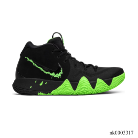 Kyrie 4 Halloween Shoes Sneakers - nk0003317