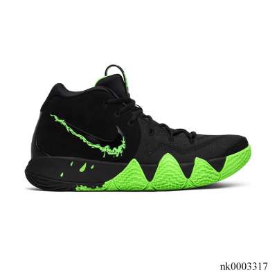 Kyrie 4 Halloween Shoes Sneakers - nk0003317