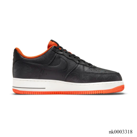 AF 1 Low Halloween 2021 Shoes Sneakers - nk0003318