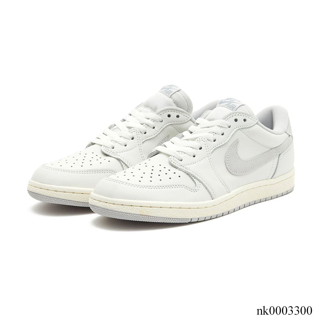 AJ 1 Low 85 “Neutral Grey” Shoes Sneakers – nk0003300