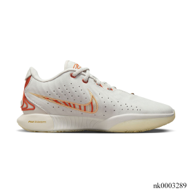 LeBron 21 "Akoya" Shoes Sneakers - nk0003289