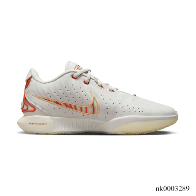 LeBron 21 "Akoya" Shoes Sneakers - nk0003289