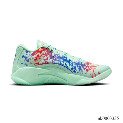 Zion 3 Mud Sweat Tears Shoes Sneakers - nk0003335