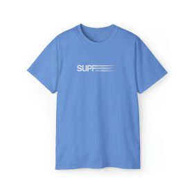 SUP Motion Logo Tee T-Shirt