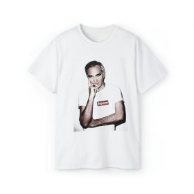 SUP Morrissey Tee T-Shirt