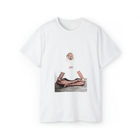 SUP Rick Rubin Tee T-Shirt