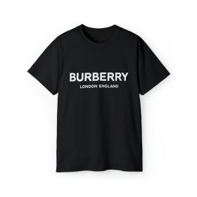 BB Logo Print T-Shirt