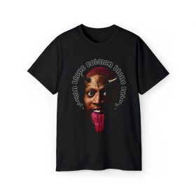 Vlone Rodman Devil T-shirt