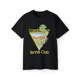 Casablanca T-Shirt