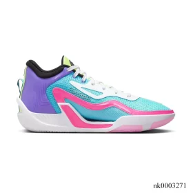 Tatum 1 Wave Runner Shoes Sneakers - nk0003271