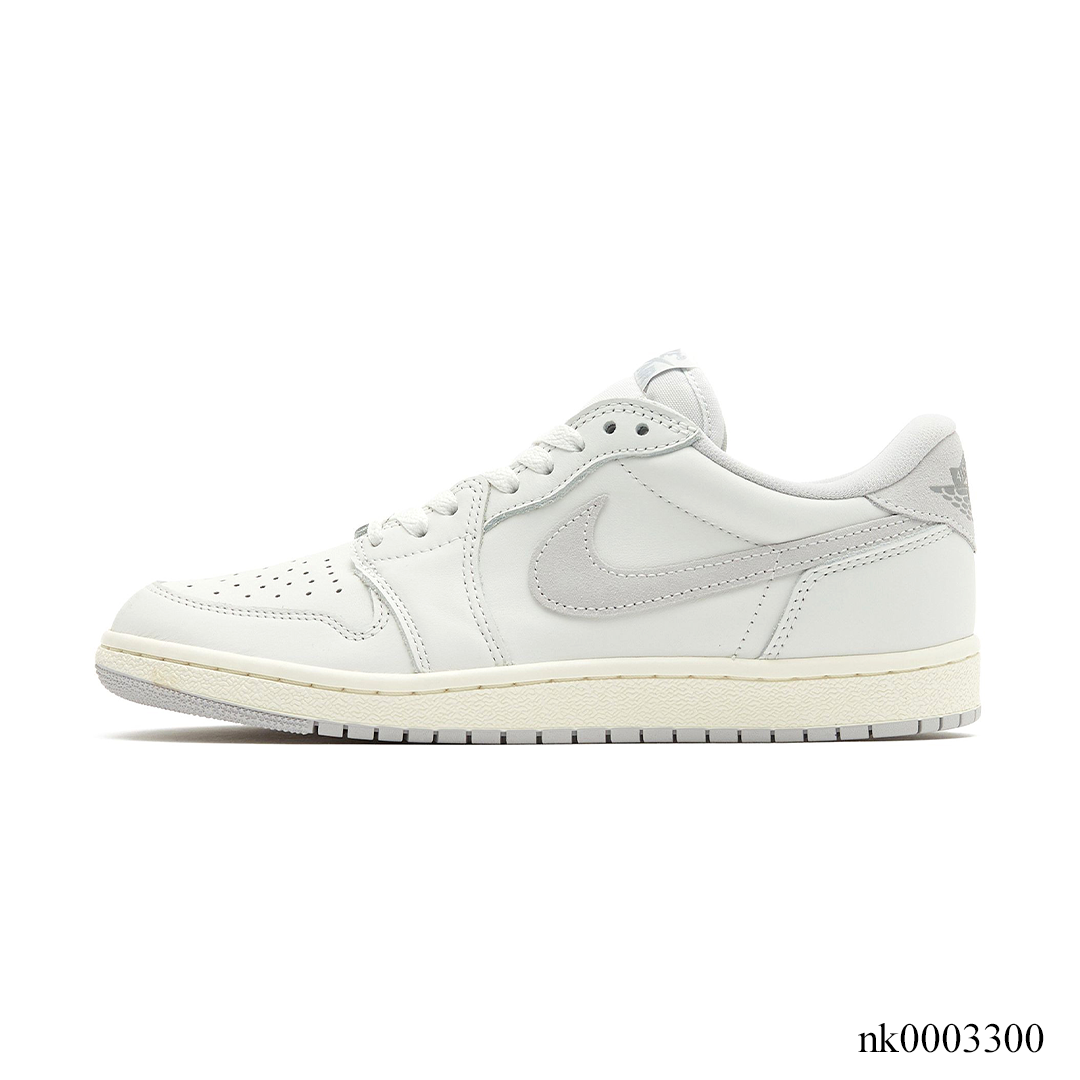 AJ 1 Low 85 “Neutral Grey” Shoes Sneakers – nk0003300