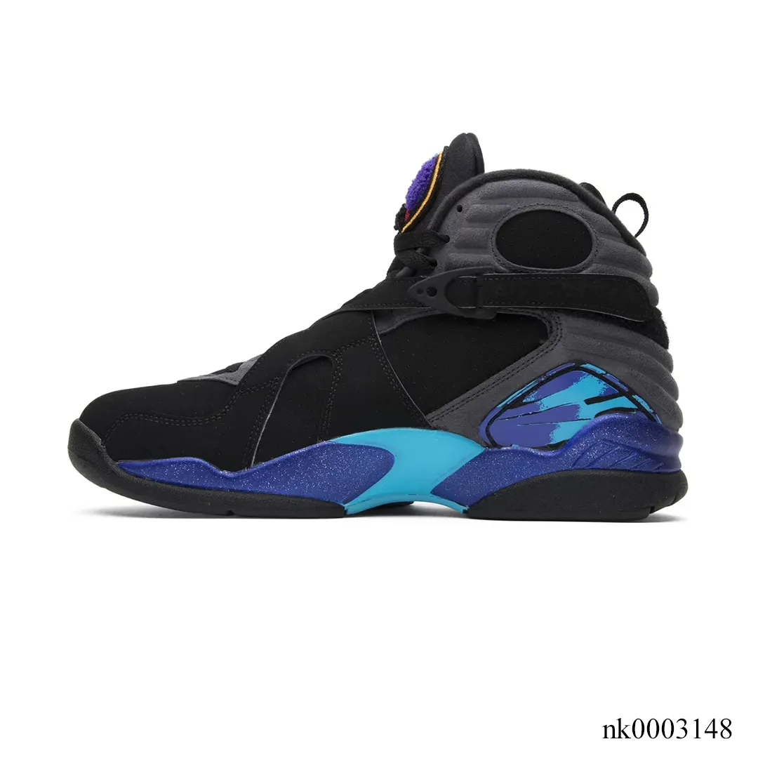 AJ 8 Retro Aqua Shoes Sneakers – nk0003148