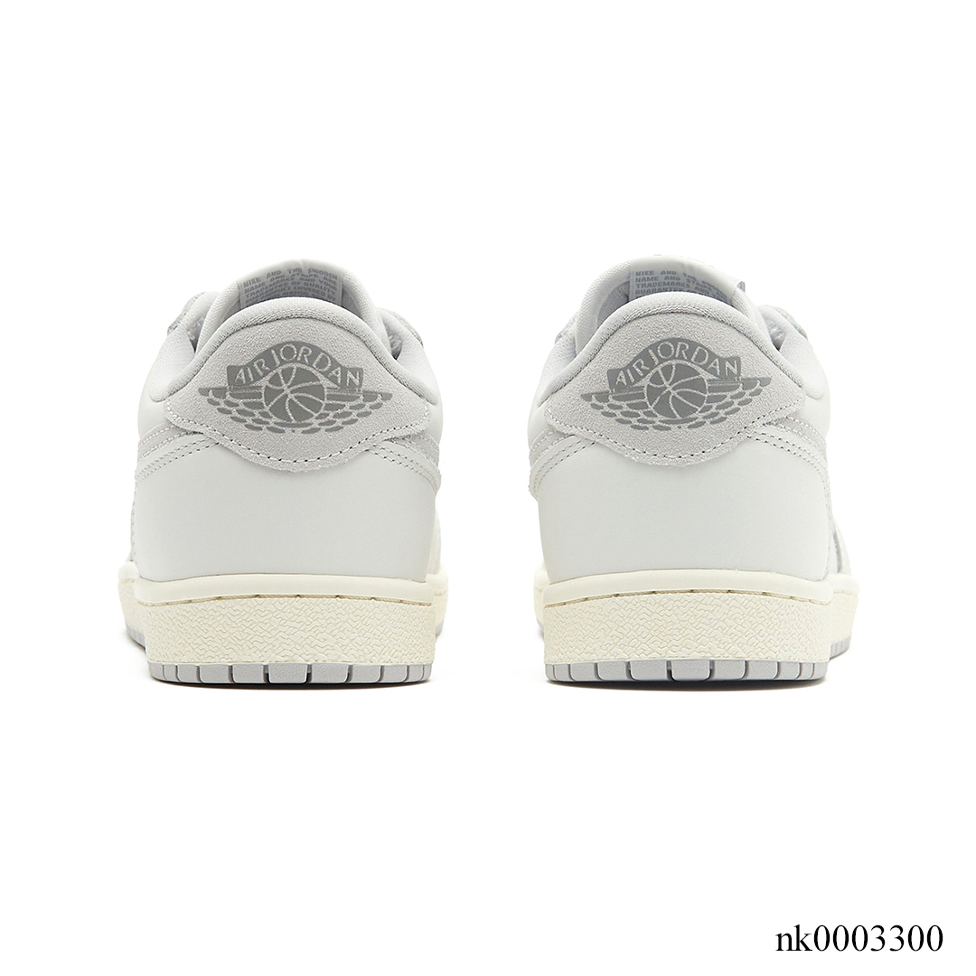 AJ 1 Low 85 “Neutral Grey” Shoes Sneakers – nk0003300