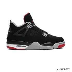 AJ 4 Retro Bred (2019) Shoes Sneakers - nk0000027