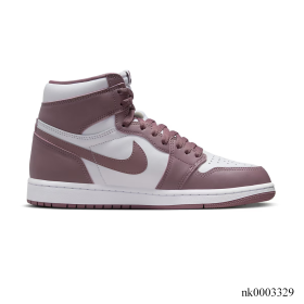 AJ 1 High OG Sky J Mauve Shoes Sneakers - nk0003329
