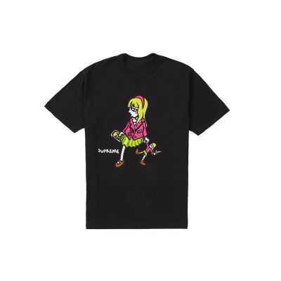 SUP Suzie Switchblade Tee T-Shirt