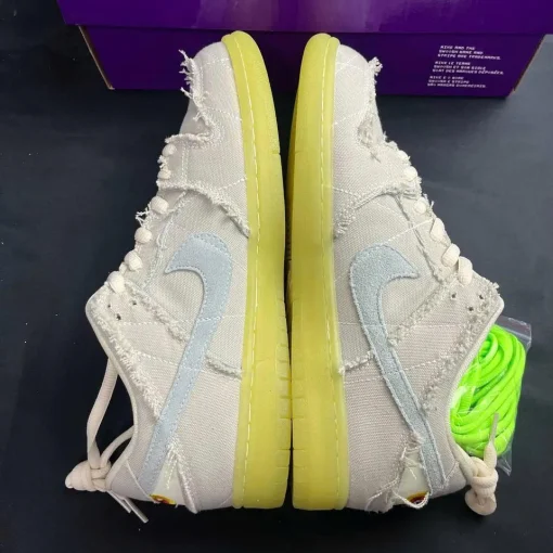 SB Dunk Low Mummy Shoes Sneakers - nk0003303 - Image 10