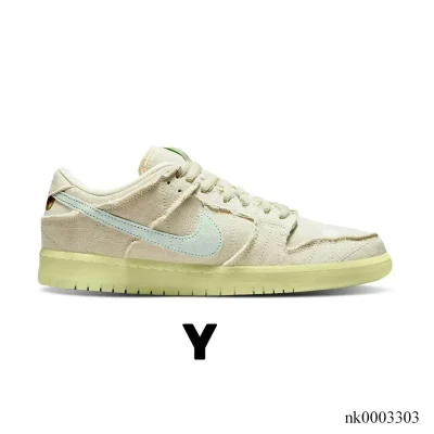 SB Dunk Low Mummy Shoes Sneakers - nk0003303