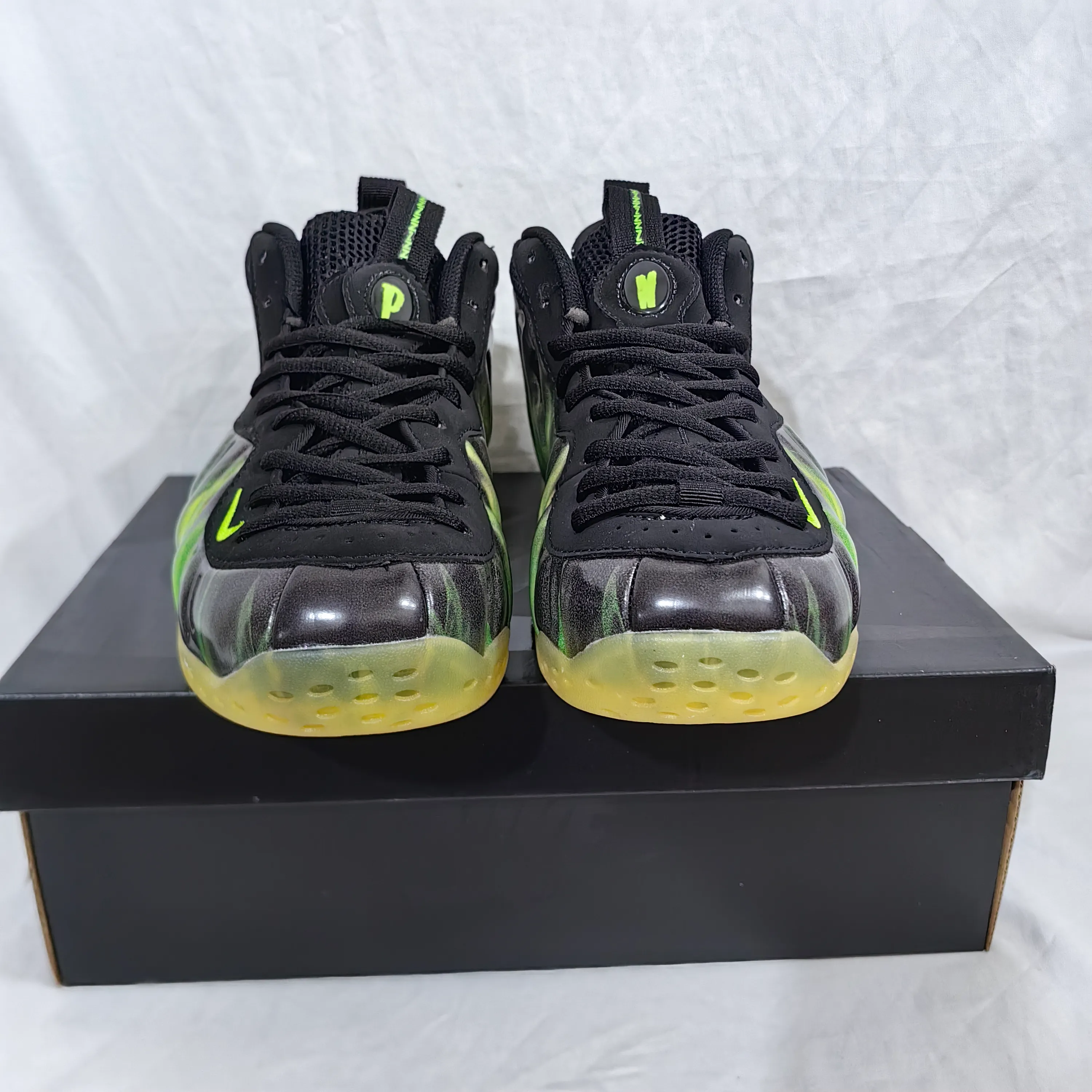 Air Foamposite One ParaNorman Shoes Sneakers - nk0003304 - Image 16