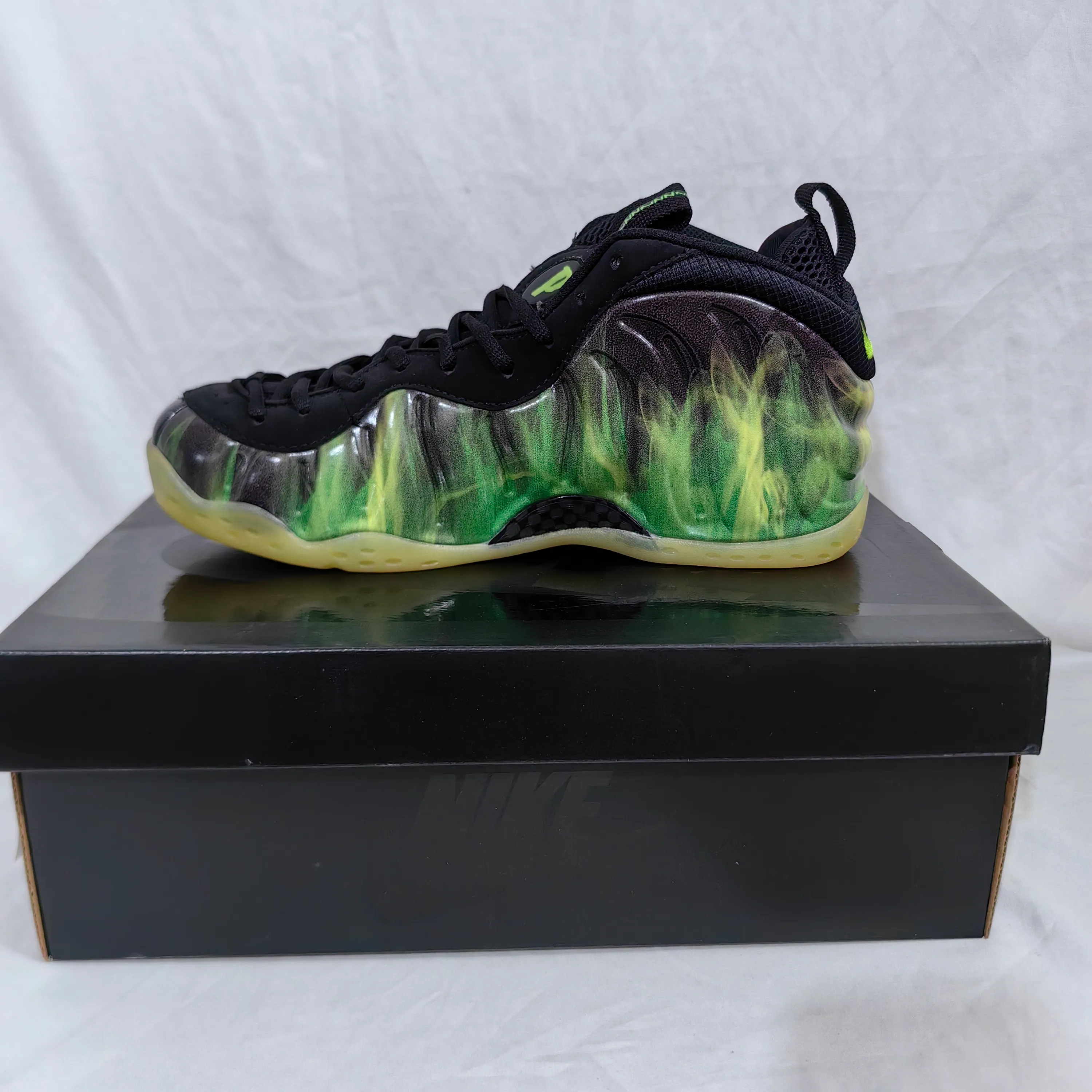 Air Foamposite One ParaNorman Shoes Sneakers - nk0003304 - Image 17