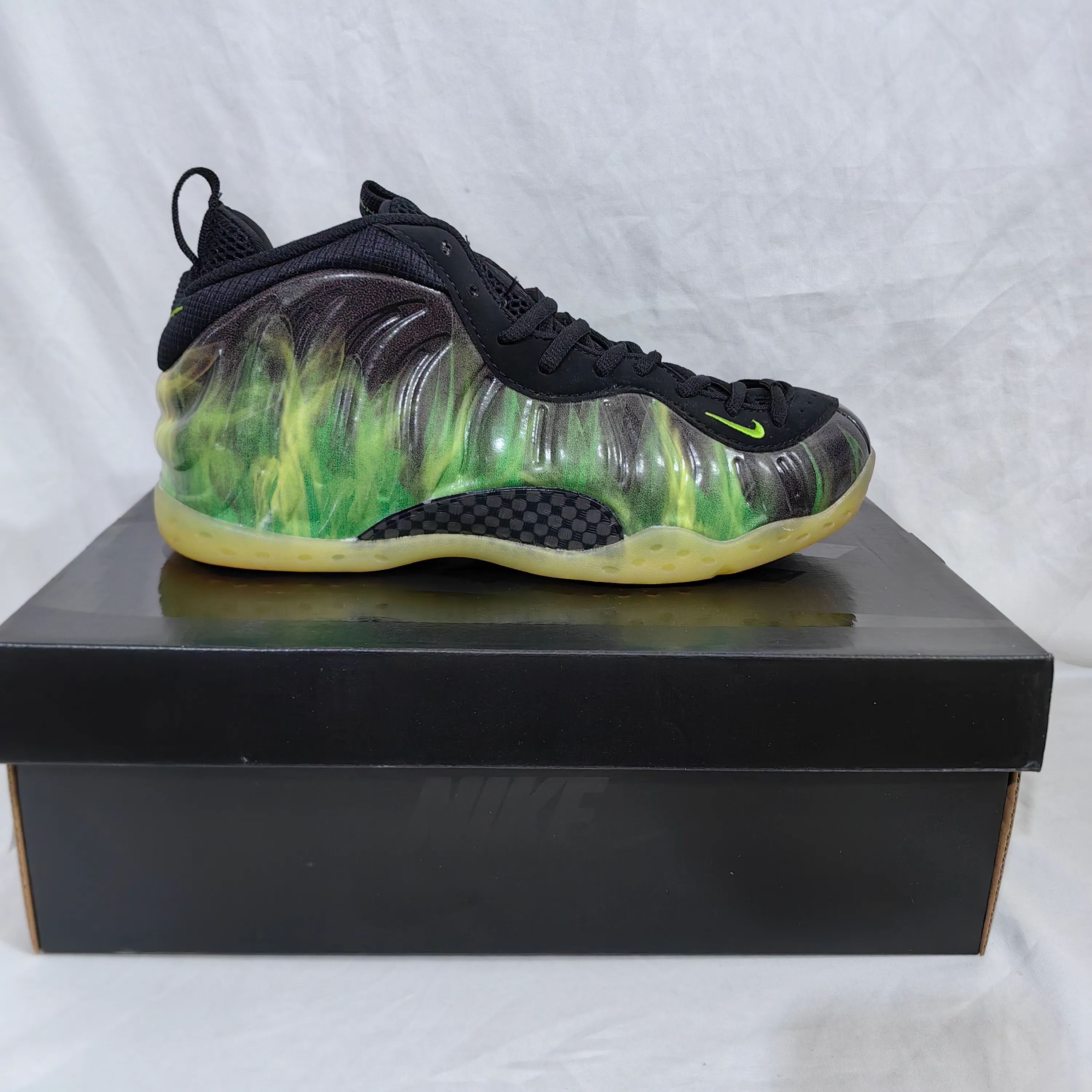 Air Foamposite One ParaNorman Shoes Sneakers - nk0003304 - Image 18