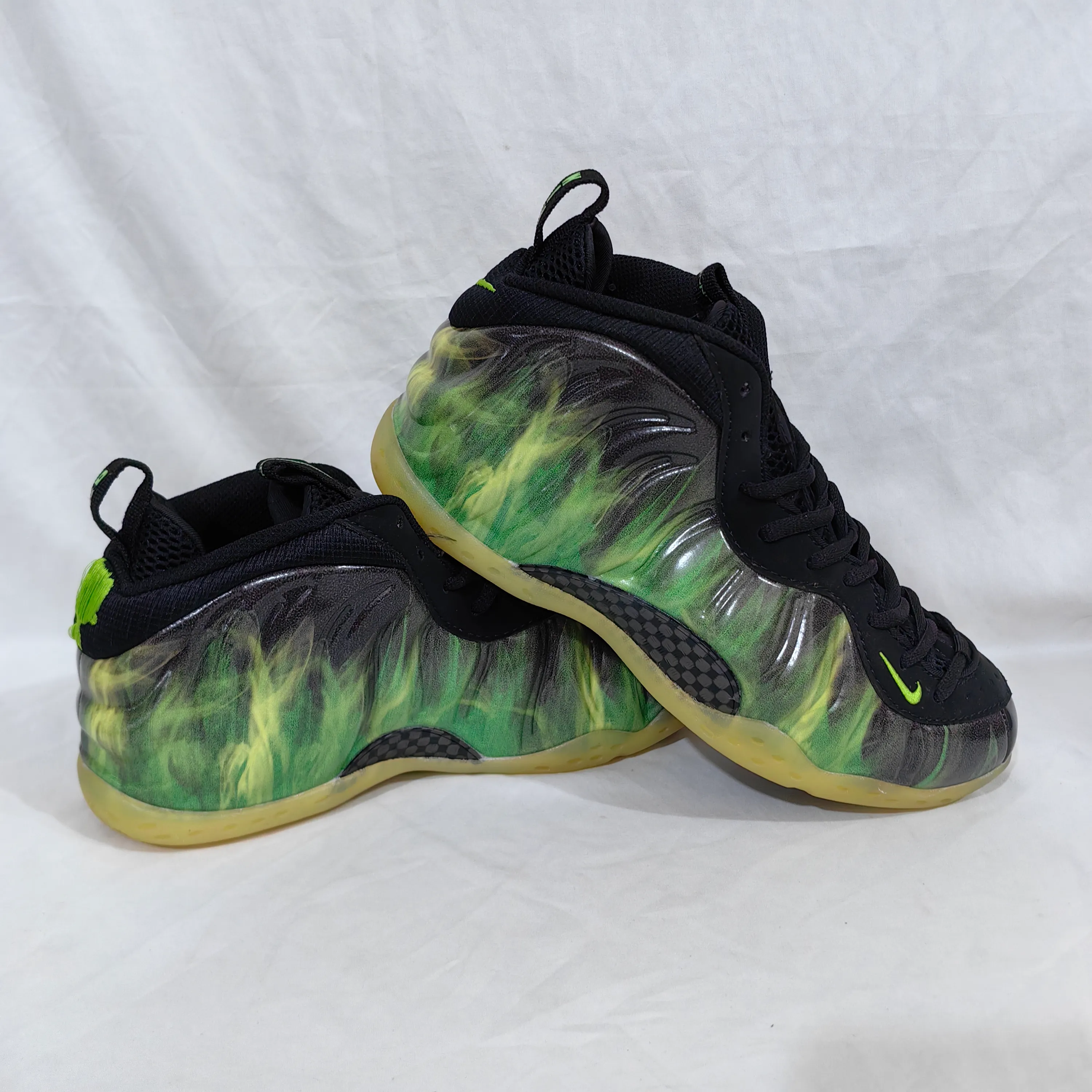 Air Foamposite One ParaNorman Shoes Sneakers - nk0003304 - Image 19