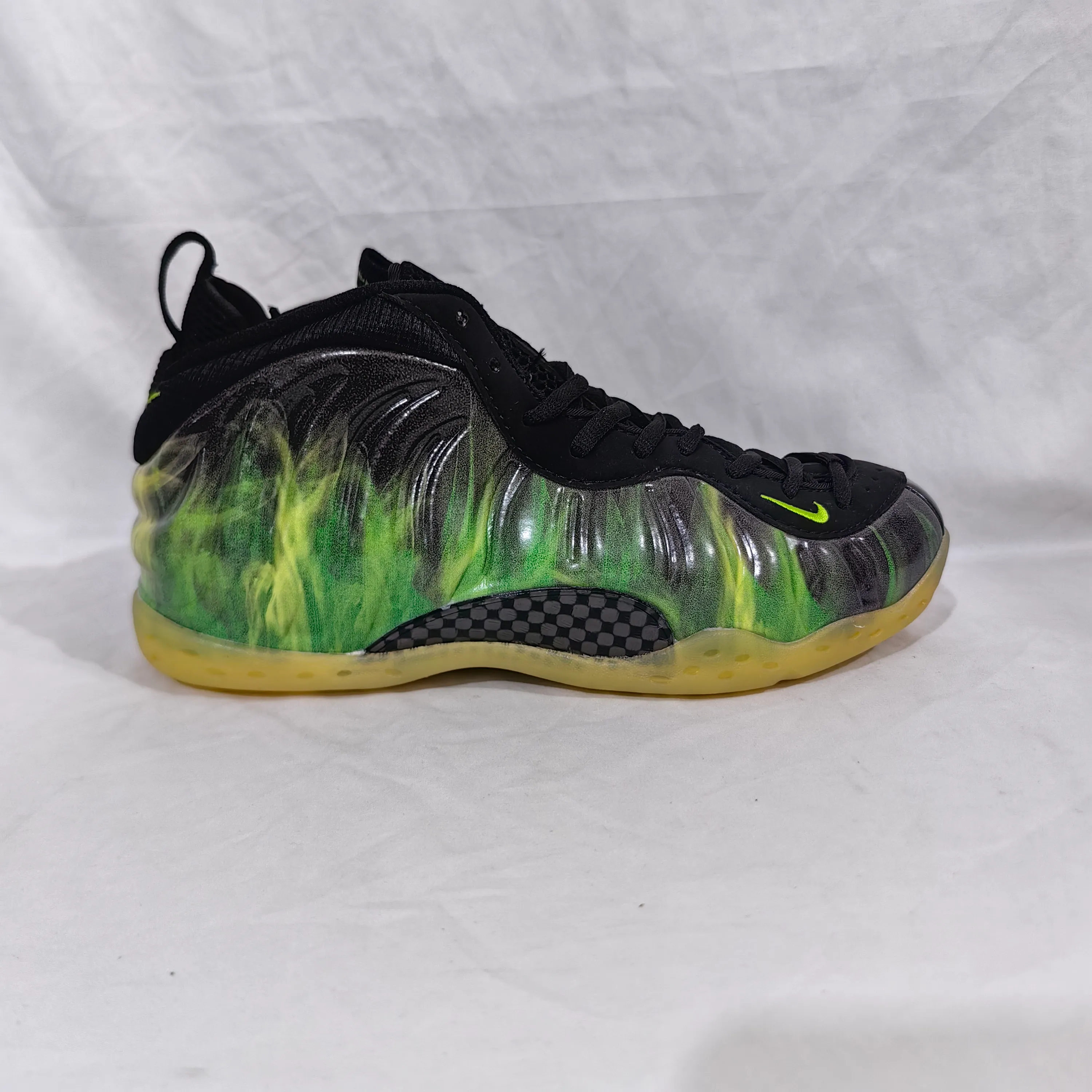 Air Foamposite One ParaNorman Shoes Sneakers - nk0003304 - Image 6