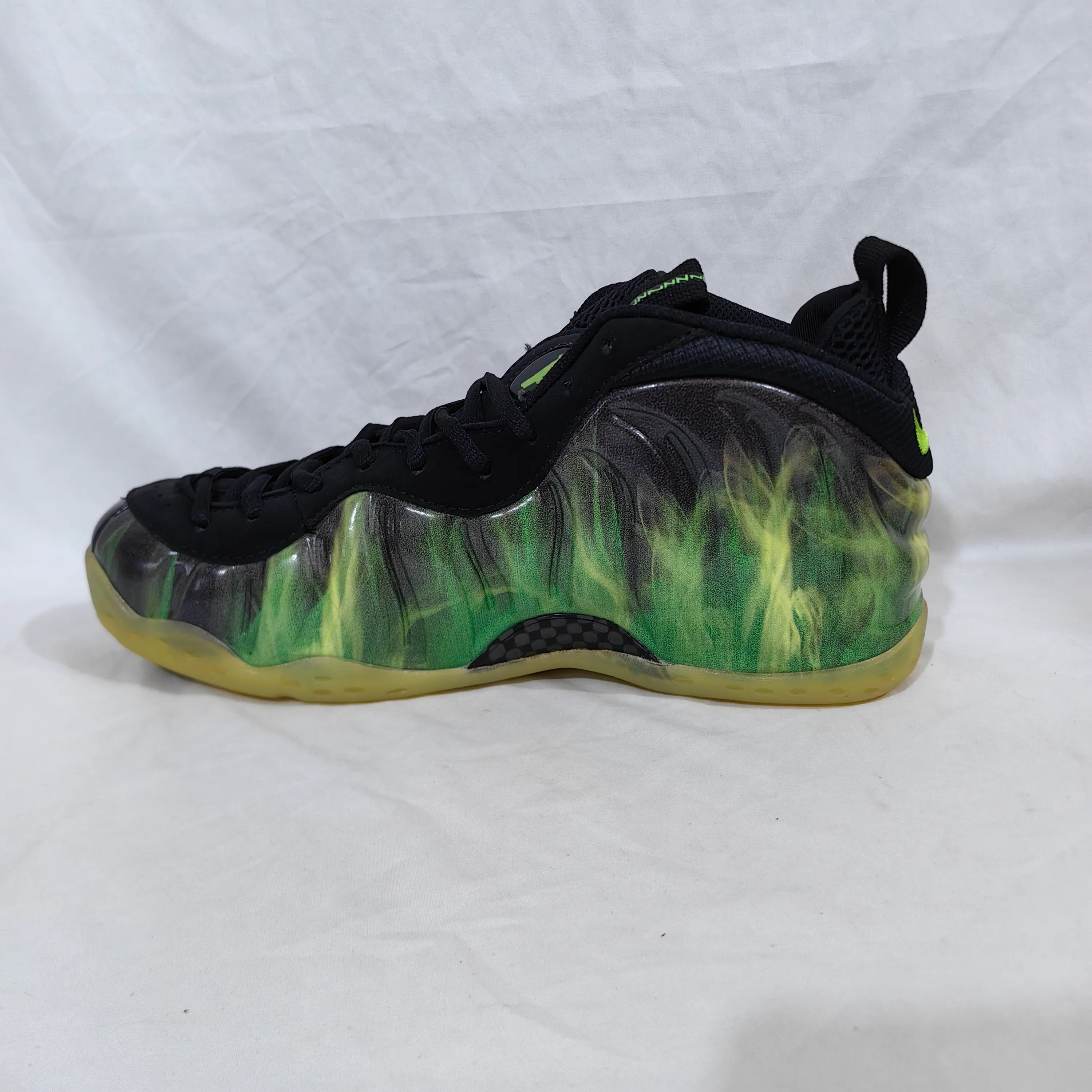 Air Foamposite One ParaNorman Shoes Sneakers - nk0003304 - Image 7