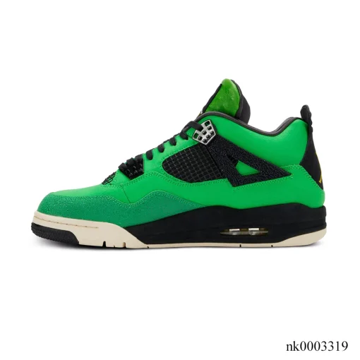 AJ 4 Manila Shoes Sneakers - nk0003319 - Image 2
