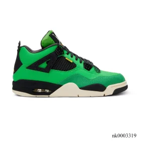 AJ 4 Manila Shoes Sneakers - nk0003319