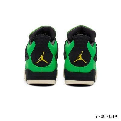 [Premium] AJ 4 Manila Shoes Sneakers - nk0003319