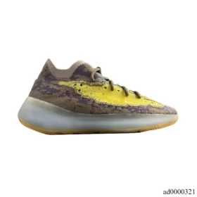 YzY Boost 380 Lmnte Shoes Sneakers - ad0000321