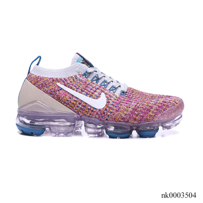 Air VaporMax Flyknit Shoes Sneakers (W) - nk0003504