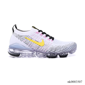 Air VaporMax Flyknit Shoes Sneakers - nk0003507