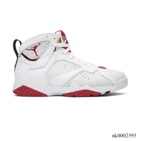 AJ 7 Retro Hare (2015) Shoes Sneakers - nk0002595
