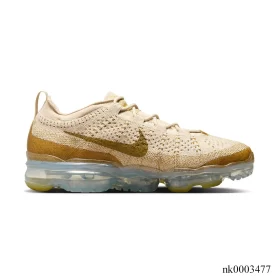 VaporMax 2023 Flyknit "Sanddrift" Shoes Sneakers - nk0003477